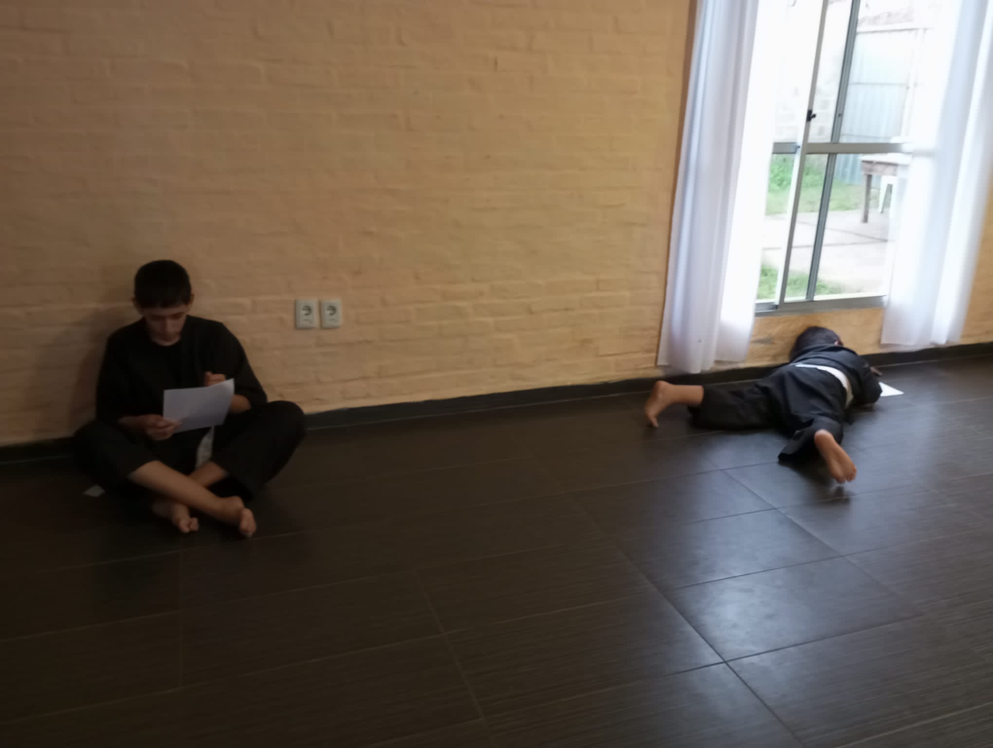 SHIMSA URUGUAY 2024