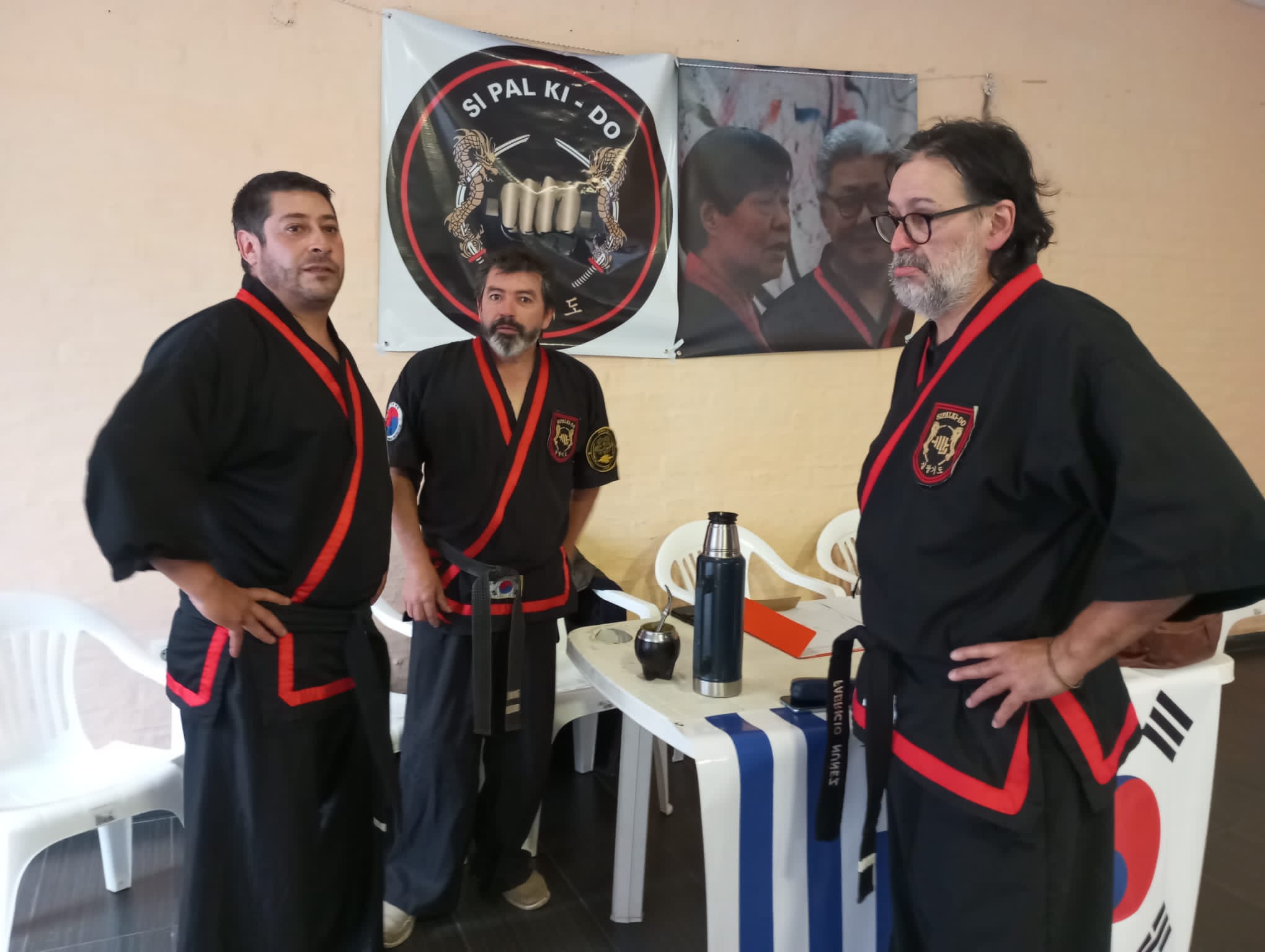 SHIMSA URUGUAY 2024