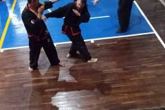 VISITA DEL MAESTRO DAE WON YOO EN URUGUAY 2025