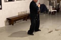 VISITA DEL MAESTRO DAE WON YOO EN URUGUAY 2025