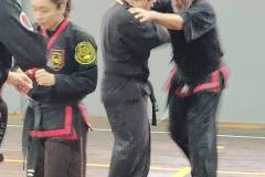 VISITA DEL MAESTRO DAE WON YOO EN URUGUAY 2025