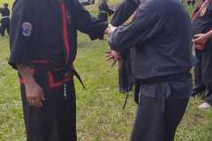1° Encuentro de Sipalki Do Tacuarembó. Uruguay 23 y 24 de marzo