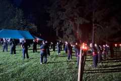 1° Encuentro de Sipalki Do Tacuarembó. Uruguay 23 y 24 de marzo