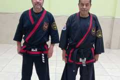 CLASE DEL MAESTRO COSTALE 