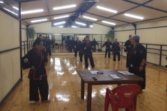 HENGSA  &  SHIMSA  URUGUAY  2019