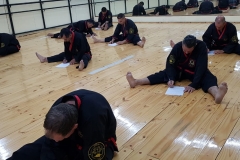 HENGSA  &  SHIMSA  URUGUAY  2019