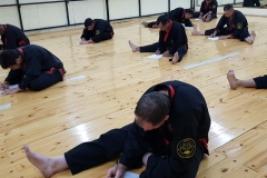 HENGSA  &  SHIMSA  URUGUAY  2019