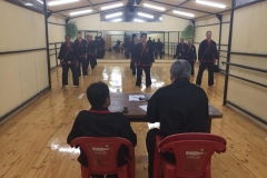 HENGSA  &  SHIMSA  URUGUAY  2019