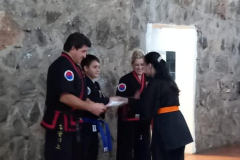 Felicitaciones A las Nuevas Graduaciones