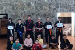 Felicitaciones A las Nuevas Graduaciones