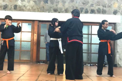 Felicitaciones A las Nuevas Graduaciones