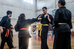 SUOB ION BI RYU