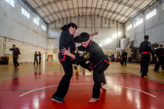SUOB ION BI RYU