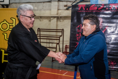 SUOB ION BI RYU