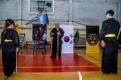 SUOB ION BI RYU