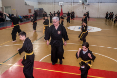 SUOB ION BI RYU