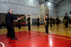 SUOB ION BI RYU