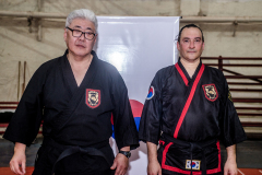 SUOB ION BI RYU