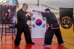 SUOB ION BI RYU
