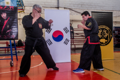 SUOB ION BI RYU