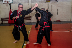 SUOB ION BI RYU