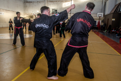 SUOB ION BI RYU