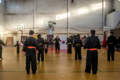 SUOB ION BI RYU