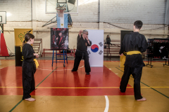 SUOB ION BI RYU