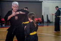 SUOB ION BI RYU