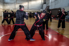 SUOB ION BI RYU