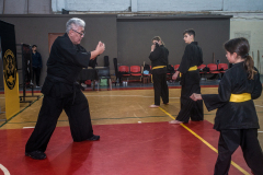 SUOB ION BI RYU