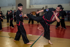 SUOB ION BI RYU
