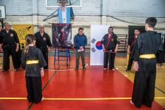 SUOB ION BI RYU