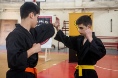 SUOB ION BI RYU