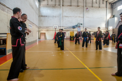 SUOB ION BI RYU