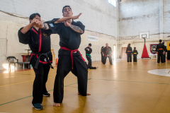 SUOB ION BI RYU