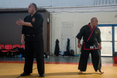 SUOB ION BI RYU