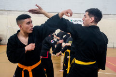 SUOB ION BI RYU