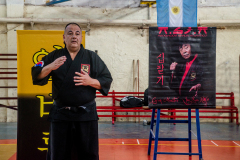 SUOB ION BI RYU
