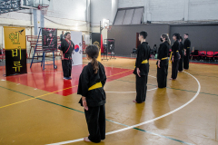 SUOB ION BI RYU
