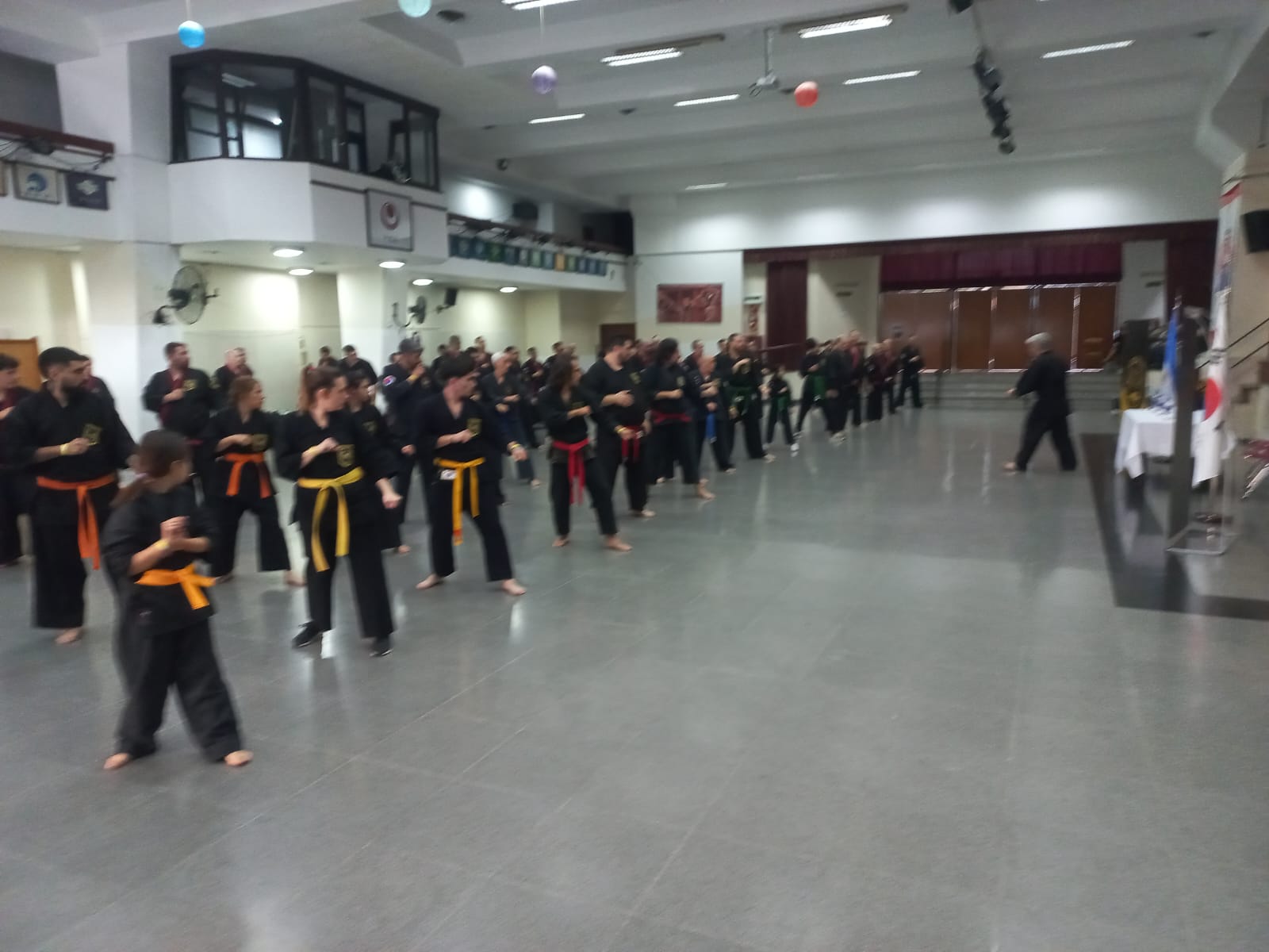 SUOB GENERAL Y SENG IL