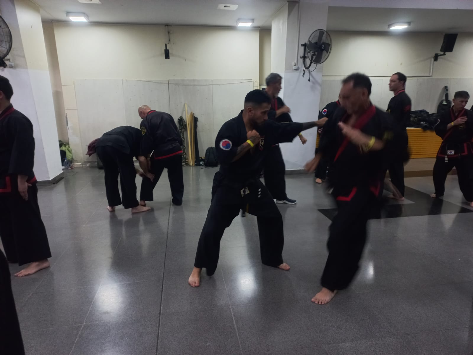 SUOB GENERAL Y SENG IL
