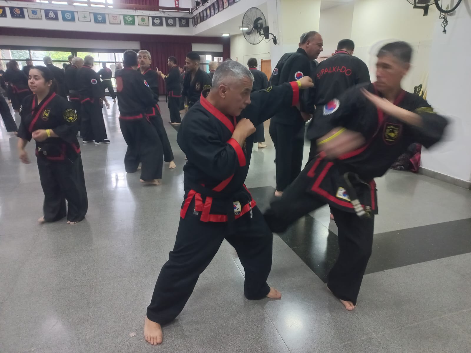 SUOB GENERAL Y SENG IL