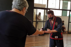 clase del maestro yoan 12 de diciembre