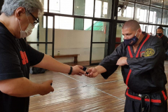 clase del maestro yoan 12 de diciembre
