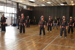 clase del maestro yoan 12 de diciembre
