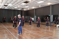 clase del maestro yoan 12 de diciembre