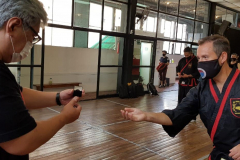 clase del maestro yoan 12 de diciembre