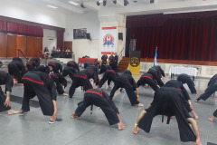 SUOB GENERAL Y SENG IL 