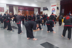 SUOB GENERAL Y SENG IL 